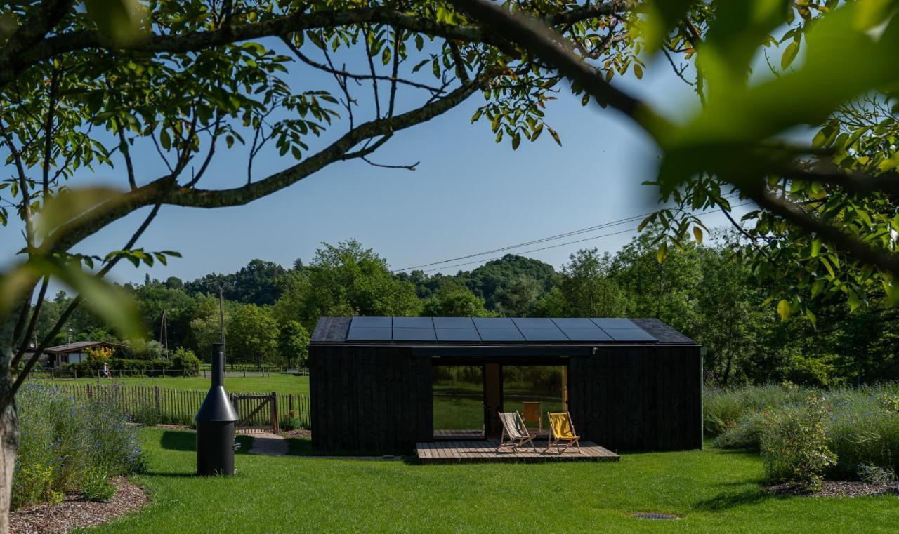 Kokoni K-Banes Posees Arette Exterior photo